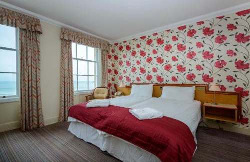 Weymouth Hotel | Russell Hotel