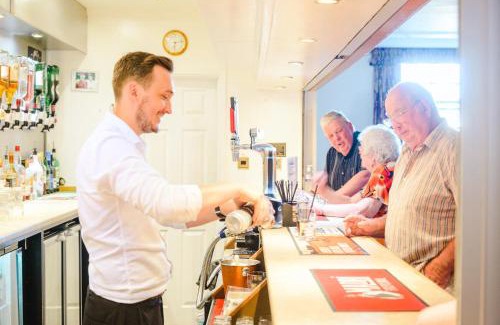 Weymouth Hotel | Russell Hotel