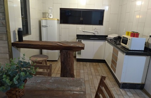 Imarui House | Rustic Cabana (Ideal place to rest)