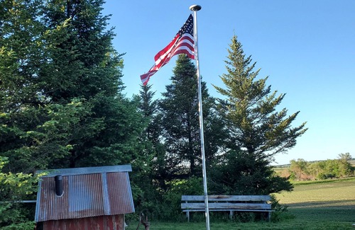 Rochester Cabin | RUSTIC CABIN IN THE WOODS, 5 MIN TO ROCHESTER