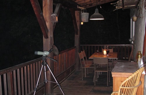 Sainte-Foy-Tarentaise Ski Chalet | Rustic Chic Chalet In Idyllic Hamlet