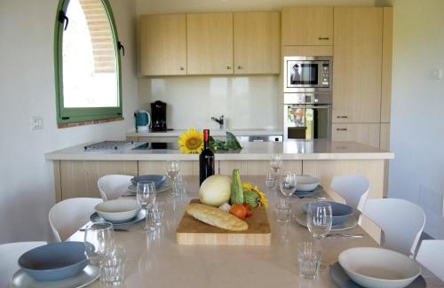 Cortona House | Rustic Charm, Modern Comfort