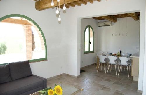 Cortona House | Rustic Charm, Modern Comfort