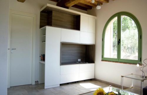 Cortona House | Rustic Charm, Modern Comfort