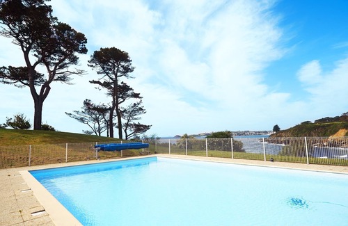 Locmaria-Plouzane Condo | Rustic + Cozy Apartment | Direct Beach Access!