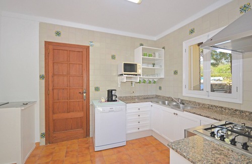 Inca Villa | Rustic - Cozy country house with pool in Mancor de la Vall, Mallorca