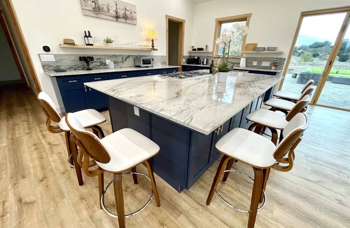 Solvang House | Rustic Elegance on Coyote Creek: A Solvang Sanctuarynn