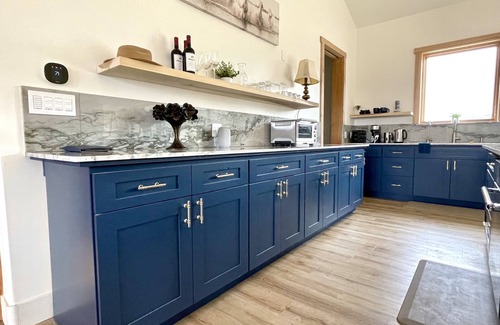 Solvang House | Rustic Elegance on Coyote Creek: A Solvang Sanctuarynn
