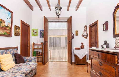 Ses Salines Villa | Rustic farm finca on a large plot