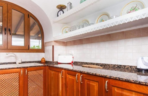 Ses Salines Villa | Rustic farm finca on a large plot