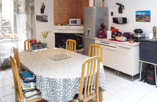 Doussard House | Rustic holiday home near the Lac dAnnecy.