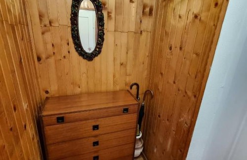 Vranje Apartment | Rustic House