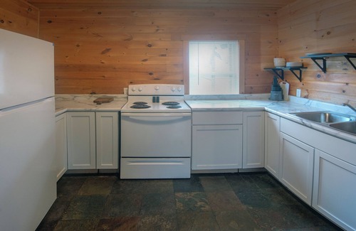 Park Rapids Hotel | Rustic Inn