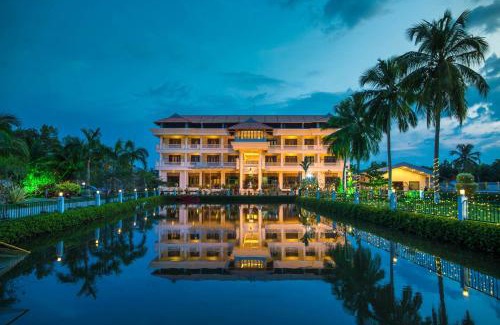 Kochi Hotel | Rustic Leisures LLP