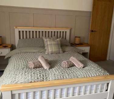 Sowerby Apartment | Rustic Retreat cottage