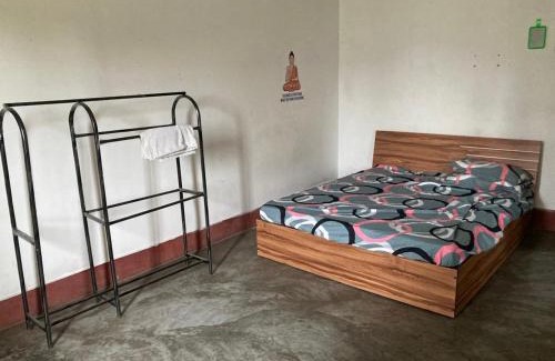 Jorhat House | Rustic root