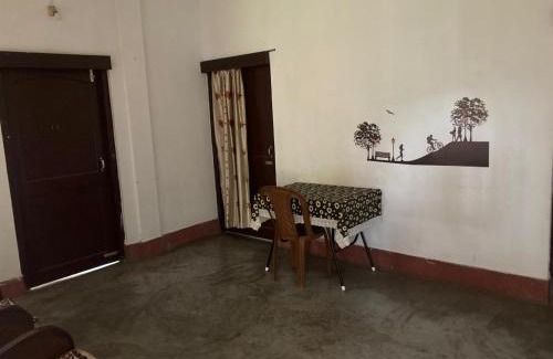 Jorhat House | Rustic root