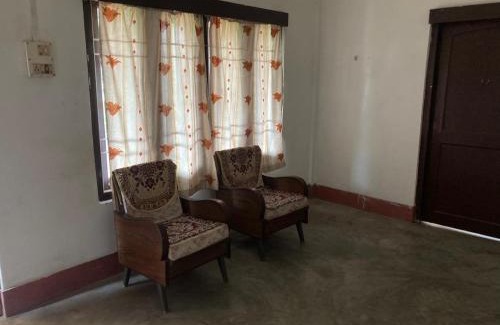 Jorhat House | Rustic root