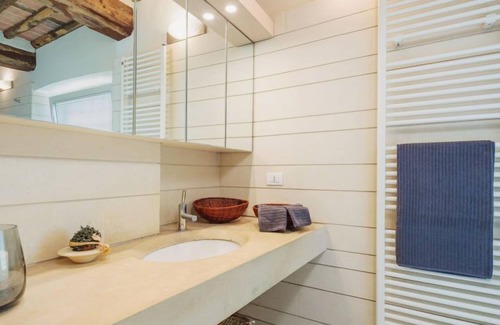 Colle di Compito Apartment | Rustico dei Canali by Interhome
