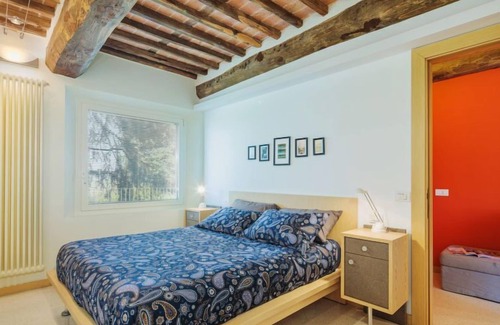 Colle di Compito Apartment | Rustico dei Canali by Interhome