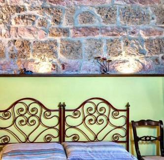 Fabriano House | Rustico dell'Aia d'alto