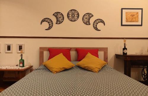 Amandola Apartment | Rustico Via del Sole 13
