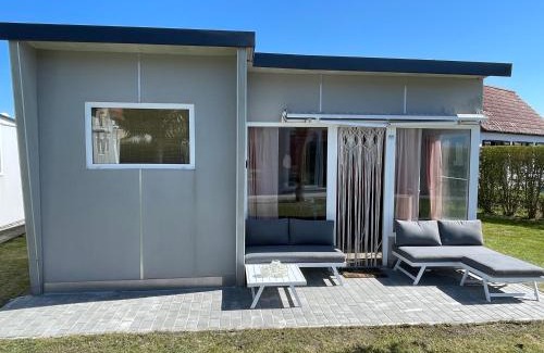 Vlissegem House | Rustig vakantiehuisje Coester De Haan - 2 slaapkamers