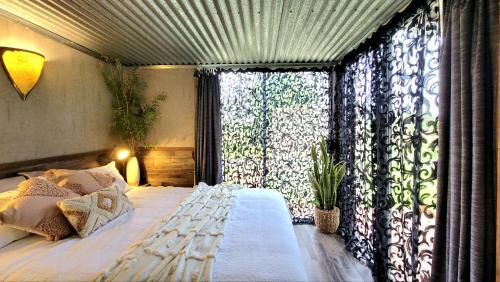 Moorland Apartment | Rusty's Hideaway - Adorable tiny house on a beautiful farm