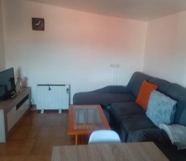 Corme Porto Apartment | ruta dos faros Corme - Puerto Galicia playa