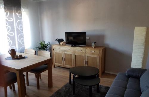 Dahn Apartment | Ruth