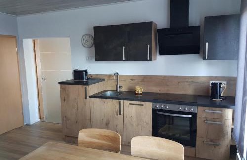 Dahn Apartment | Ruth