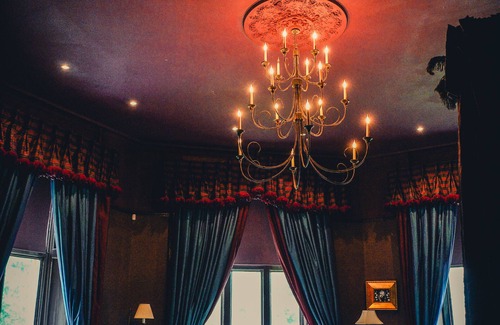 Ruthin Hotel | Ruthin Castle Hotel