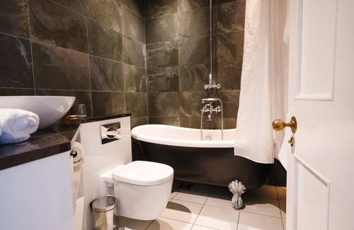Ruthin Hotel | Ruthin Castle Hotel