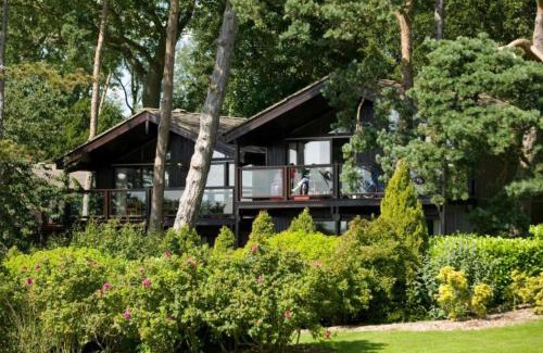 Barnsdale House | Rutland Hall Lakeside Lodge Xmas Week