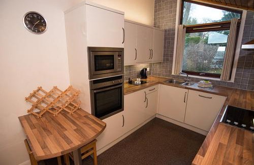Barnsdale House | Rutland Hall Lakeside Lodge Xmas Week