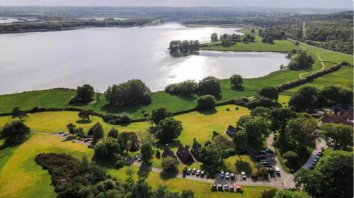 Barnsdale House | Rutland Hall Lakeside Lodge Xmas Week