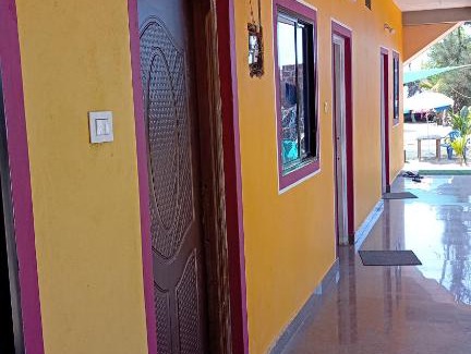 Hireguthi House | Ruvi beach front stay- Private beach