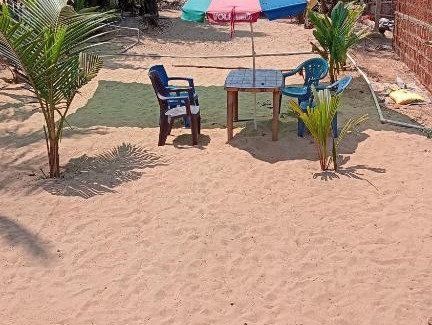 Hireguthi House | Ruvi beach front stay- Private beach