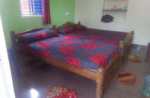 Hireguthi House | Ruvi beach front stay- Private beach