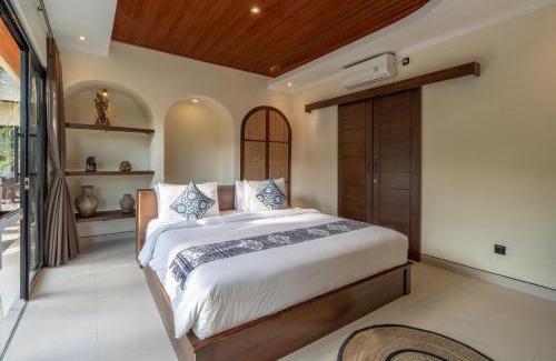 Mas Villa | Ruya Villa Ubud
