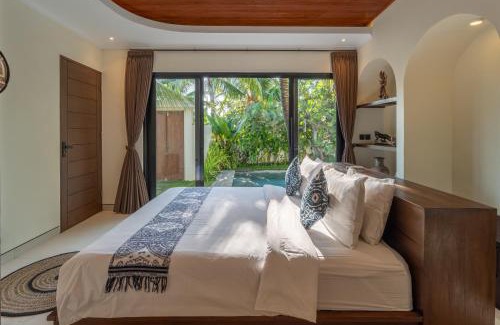 Mas Villa | Ruya Villa Ubud