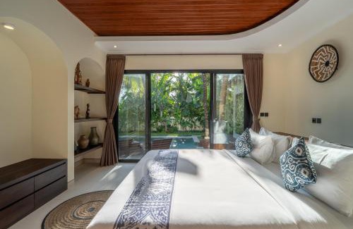 Mas Villa | Ruya Villa Ubud
