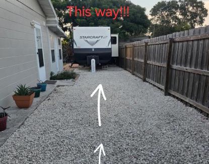 Lakeland Other | Rv Getaway
