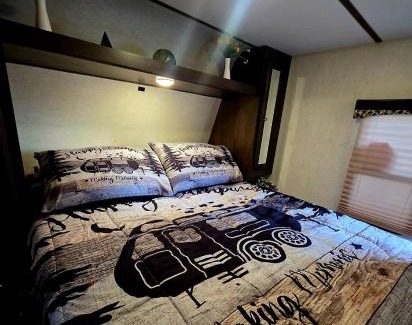 Lakeland Other | Rv Getaway