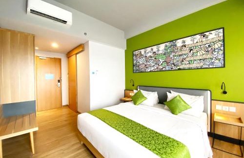 Blahbatuh Hotel | RV Hotel Gianyar