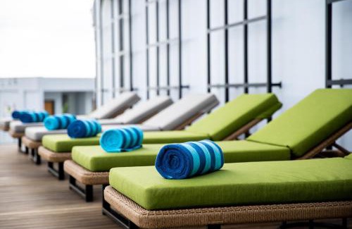 Blahbatuh Hotel | RV Hotel Gianyar