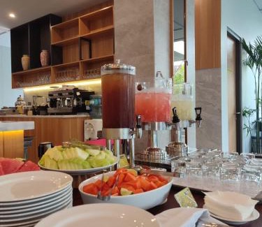 Blahbatuh Hotel | RV Hotel Gianyar