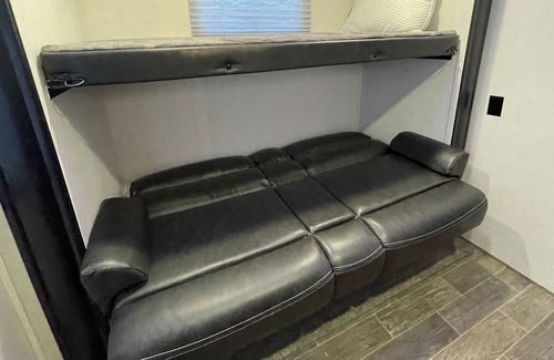 Rio Rancho House | RV in style