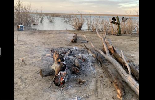 Eads Other | RV Sites For Rent -Power-Water-Sewer-Wifi