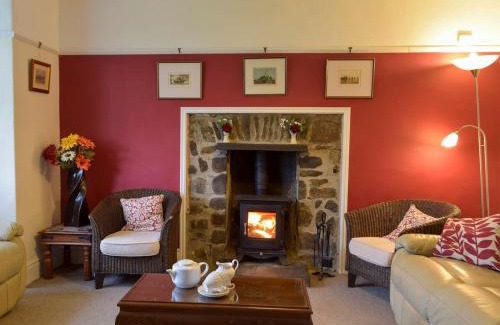 Blaencelyn House | Rwgan